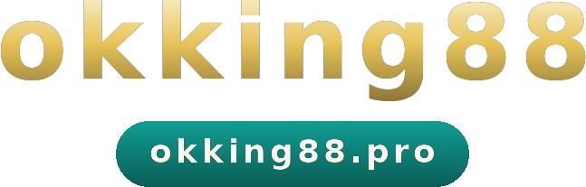 okking88 logo