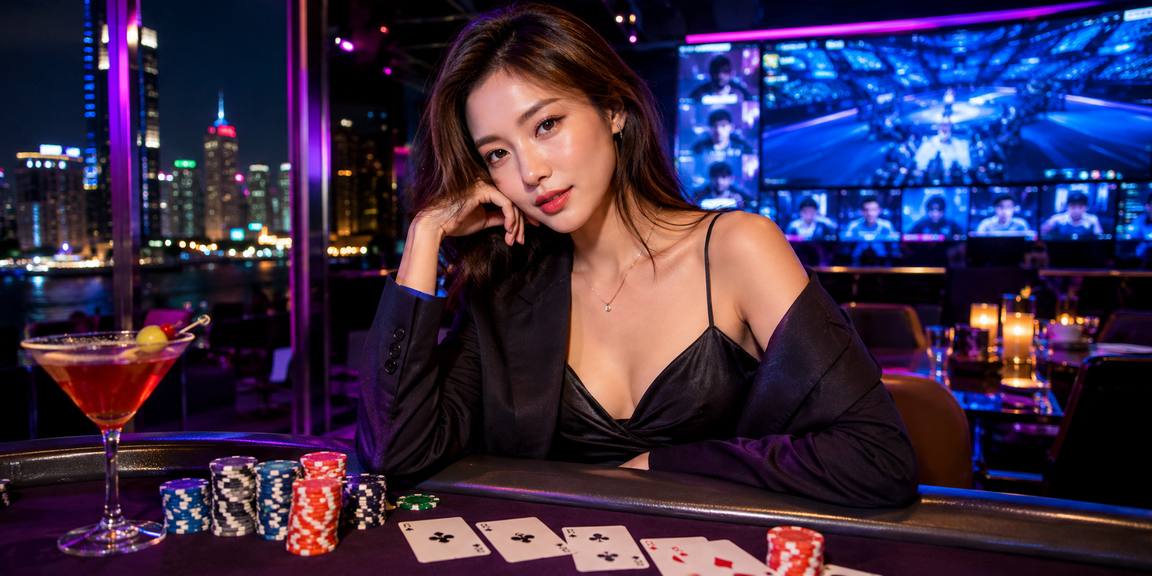 okking88 Thông Tin Casino